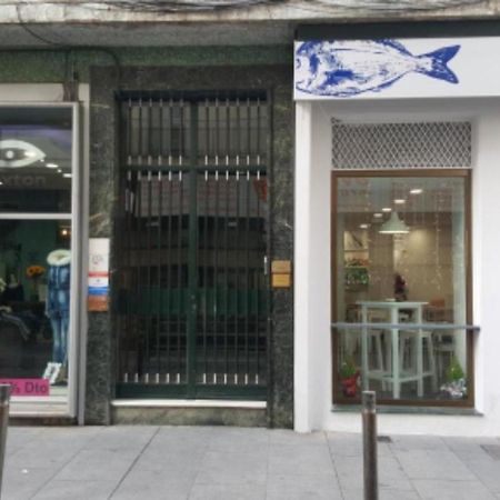 Апартаменти Eduardo Lucena 5, Casco Historico Кордова Екстер'єр фото