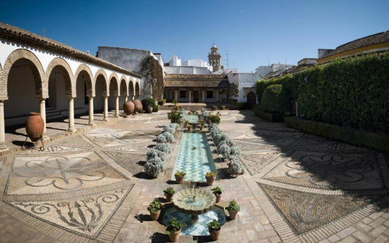 Апартаменти Eduardo Lucena 5, Casco Historico Кордова Екстер'єр фото